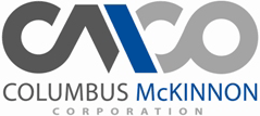 Columbus McKinnon
